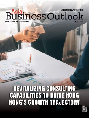 Revitalizing Consulting Capabilities To Drive Hong Kong’s Growth Trajectory